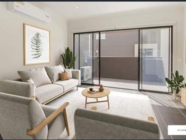 Townhouse for rent in Camerons Creek, Victoria