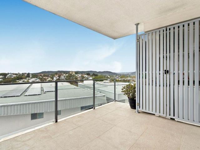 Apartment for rent in Kelvin Grove, Greater Brisbane