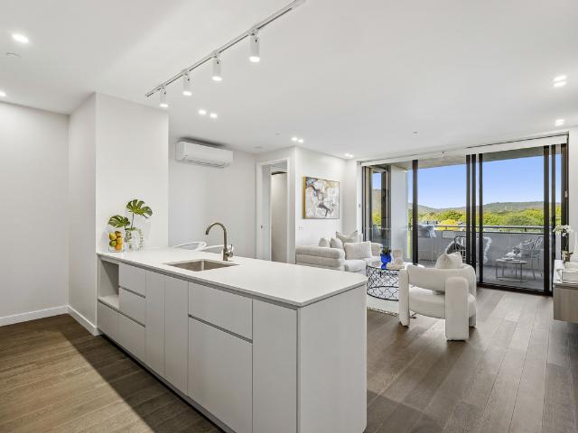 Property for sale in Dickson, Australian Capital Territory