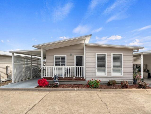 House for sale in Ingenia Lifestyle Stoney Creek, Sydney
