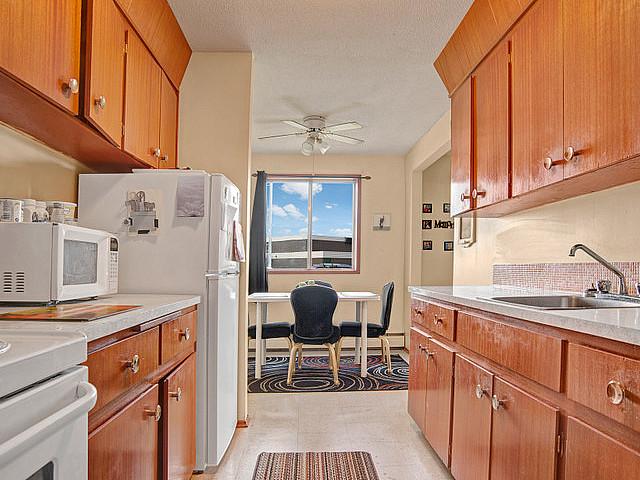 Apartment for rent in Prince Albert, Saskatchewan