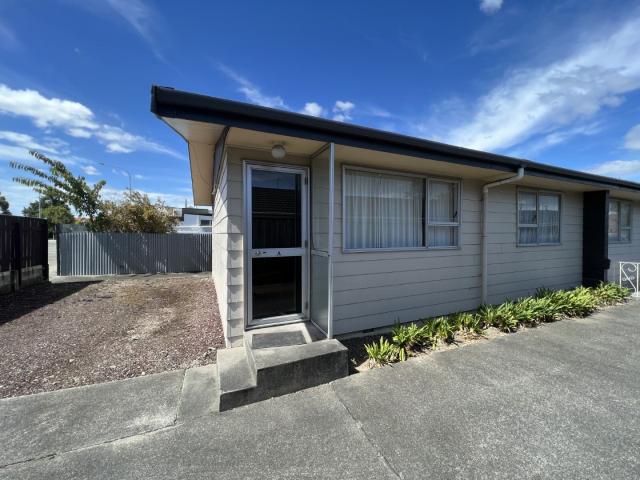 Apartment for rent in Manawatu District