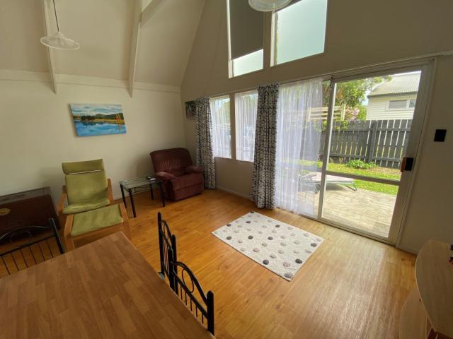 Apartment for rent in Palmerston North