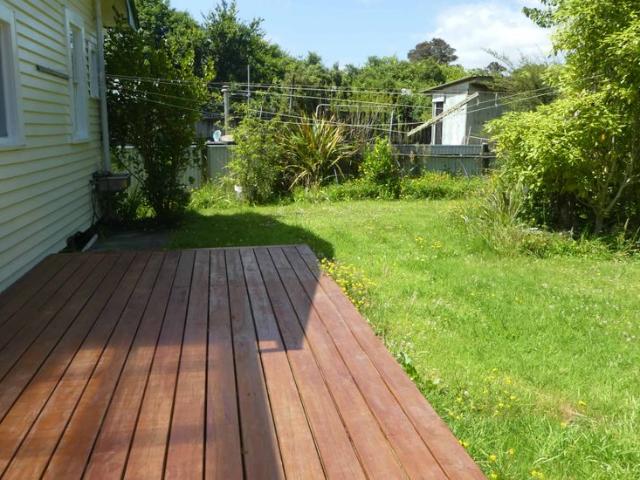 House for rent in Dunollie, West Coast