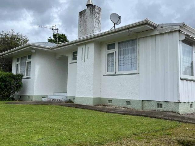 House for rent in Shannon, Manawatu-Whanganui