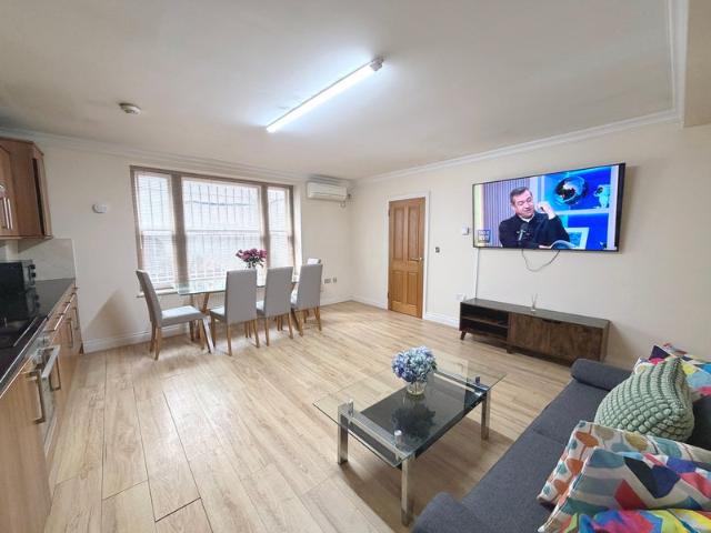 Apartment for rent in South Kensington, Greater London
