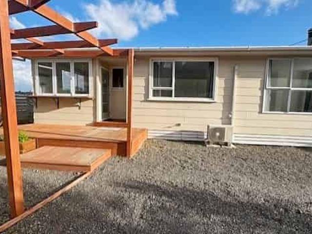 House for rent in Horowhenua District