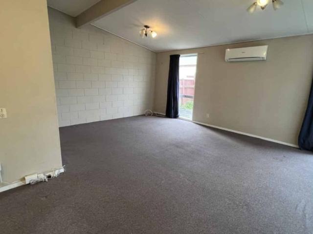 Apartment for rent in Takaro, Palmerston North