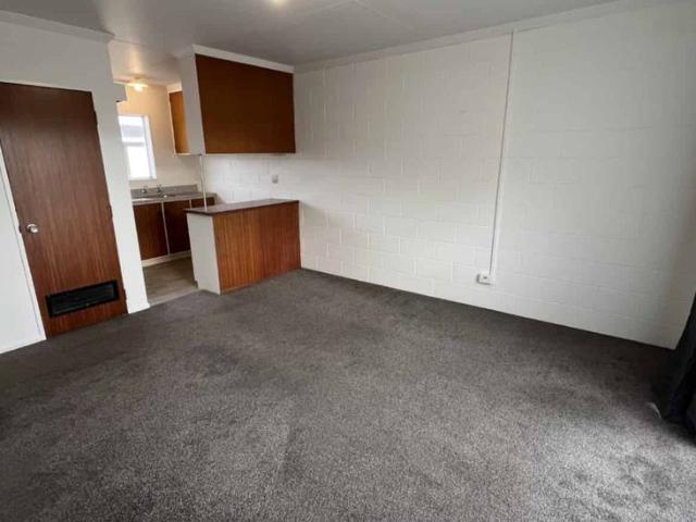 Room for rent in Terrace End, Palmerston North