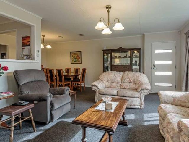Townhouse for rent in Manawatu District