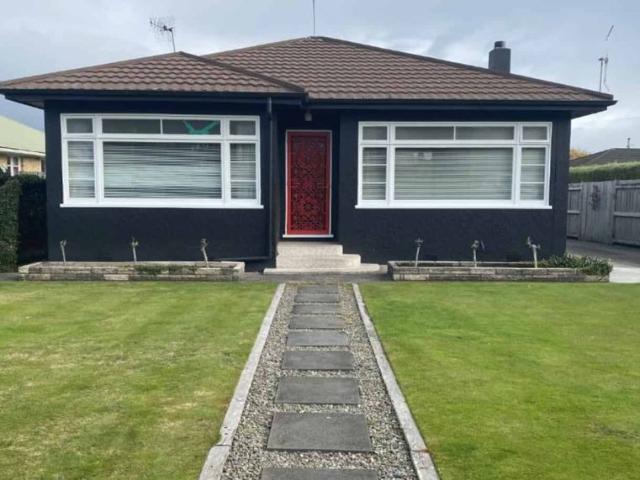 House for rent in Palmerston North, Oroua County
