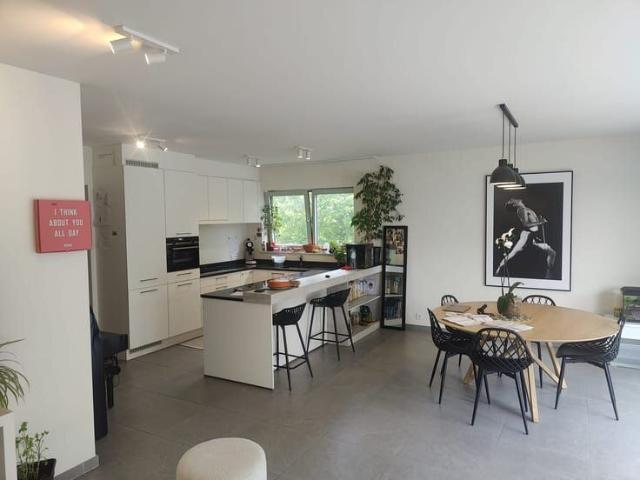 Appartement location à Wezembeek-oppem, Brabant