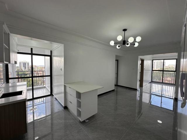 Apartment for rent in Kilimani, Kiambu