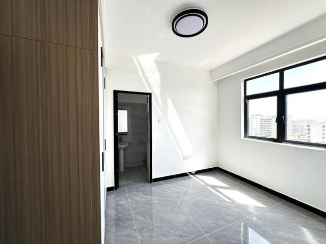 Apartment for rent in Kilimani, Kiambu