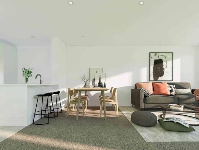 Townhouse for rent in Mount Wellington