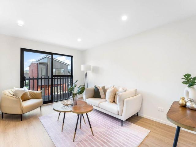 Townhouse for rent in Henderson, Henderson-Massey