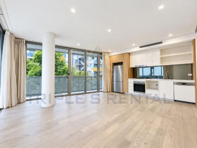 Apartment for rent in Macquarie Park, Sydney