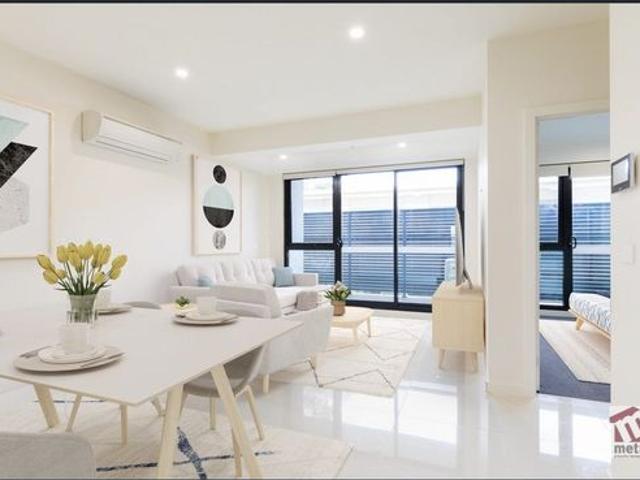 Apartment for rent in Camerons Creek, Victoria