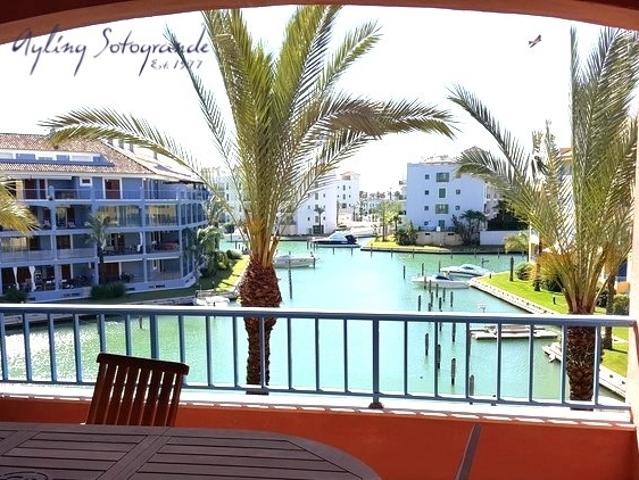 Apartamento en alquiler en Campo de Gibraltar, Andalucía