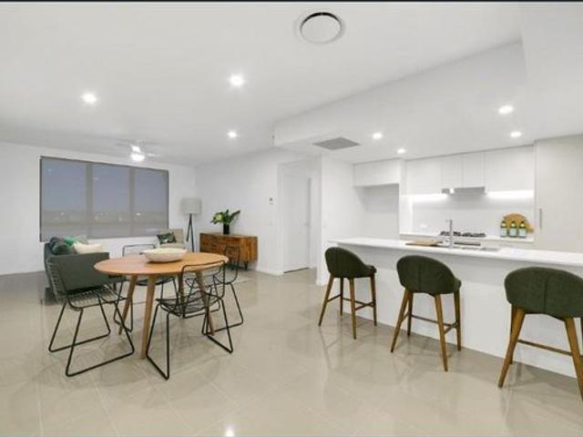 Apartment for rent in Capalaba, Greater Brisbane