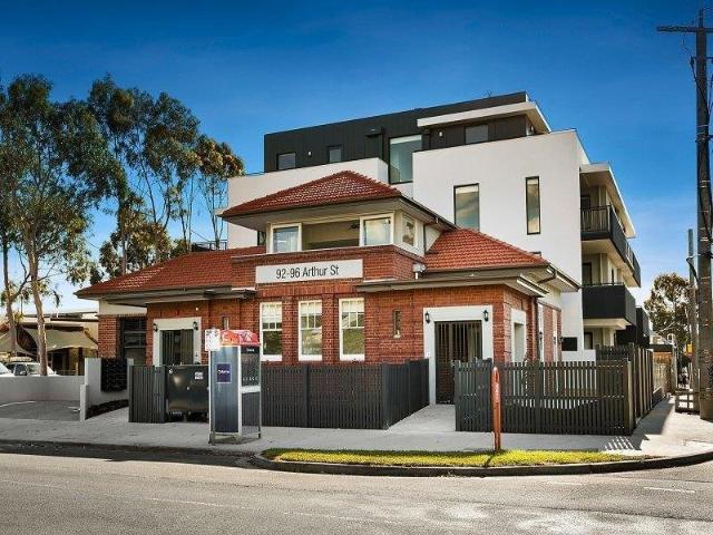 Apartment for rent in Camerons Creek, Victoria