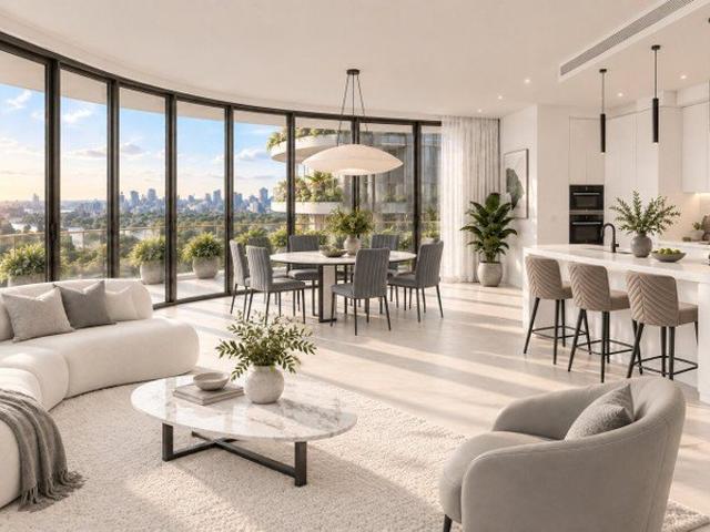 Apartment for sale in Sydney, New South Wales
