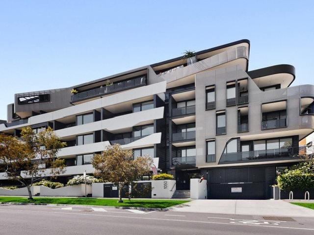 Apartment for rent in Essendon, Melbourne
