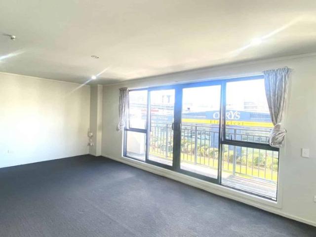 Apartment for rent in Balmoral, Oroua County