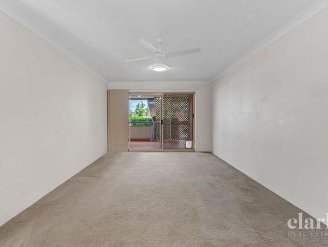 Apartment for rent in Windsor, Greater Brisbane