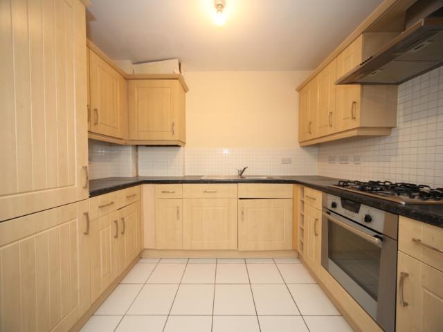 Apartment for rent in Stanborough, Fretherne