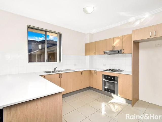 Apartment for rent in St Marys, Sydney