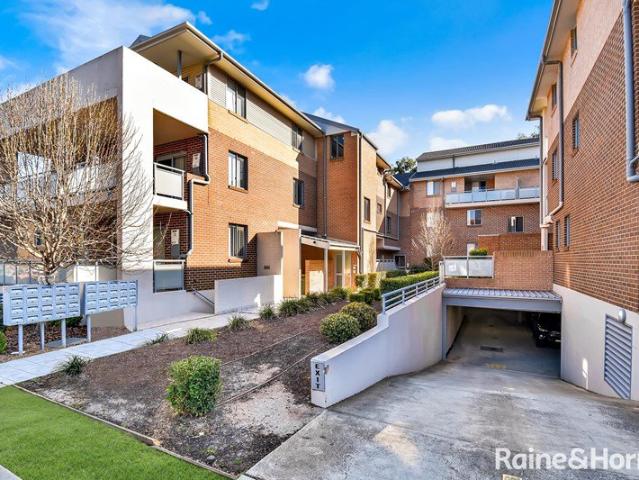 Apartment for rent in St Marys, Sydney