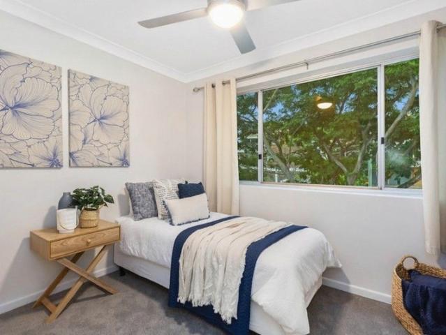 Apartment for sale in Toombul, Queensland