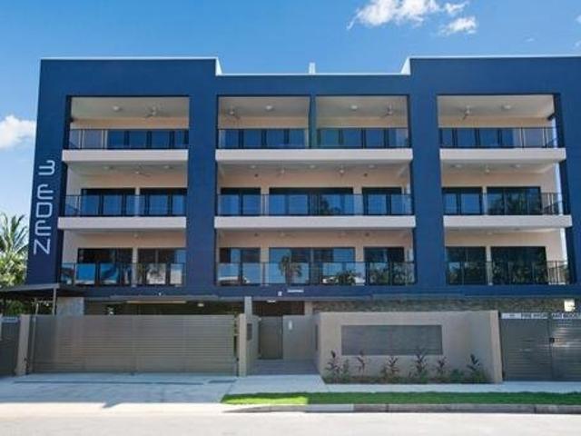 Apartment for rent in Stuart Park, Darwin
