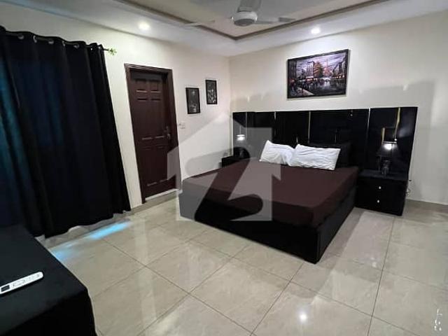 Apartment for rent in Islamabad