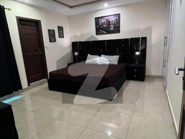 Apartment for rent in Islamabad