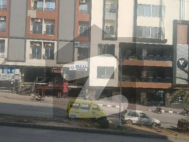 Apartment for sale in Rawalpindi, Islamabad Capital Territory