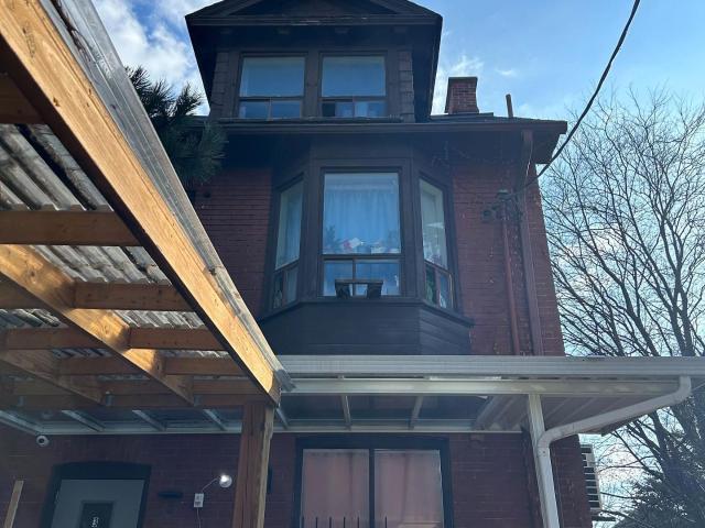 Property for rent in Woburn, Ontario