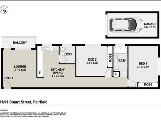 Apartment for sale in Sydney, New South Wales