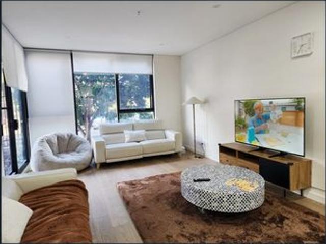Apartment for rent in Sydney, New South Wales