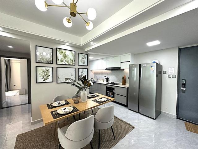 Apartment for sale in Dagoretti, Kileleshwa