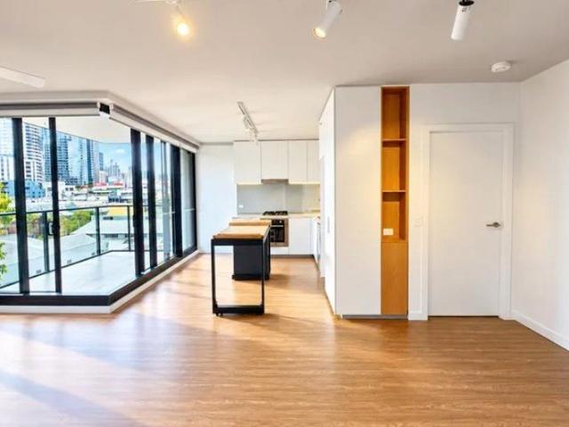 Apartment for sale in Bowen Hills, Greater Brisbane