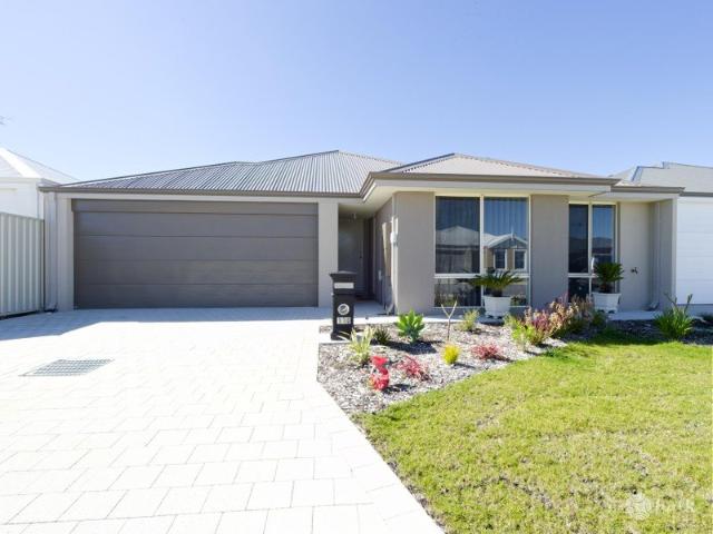 House for rent in Hilbert, Western Australia