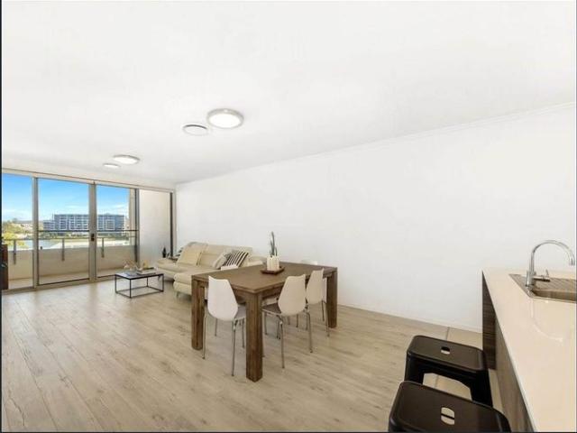 Apartment for rent in Fernbrook, Queensland
