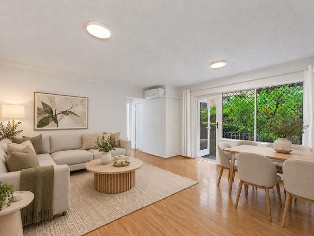 Apartment for rent in Meadowbank, Sydney