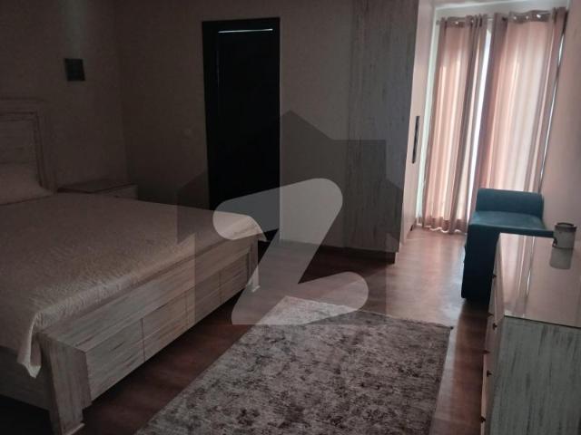 Apartment for rent in Rawalpindi, Islamabad Capital Territory