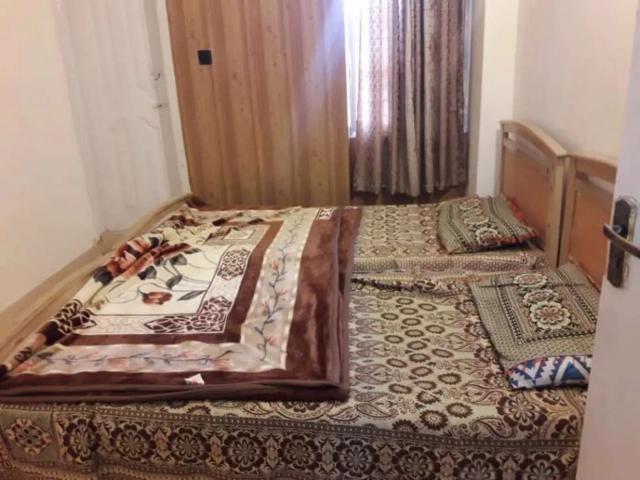 Apartment for sale in Islamabad
