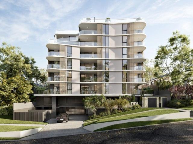 Apartment for sale in Sunshine Coast, Caloundra