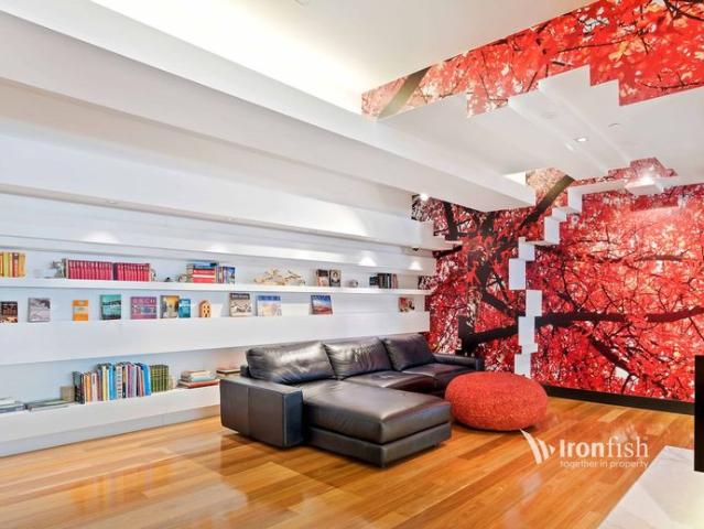 Apartment for rent in Camerons Creek, Victoria