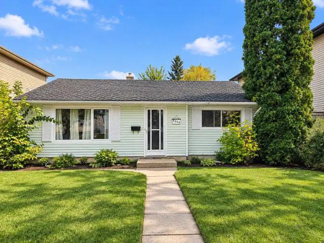 House for rent in Mill Creek South, Edmonton